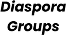 Diaspora Groups